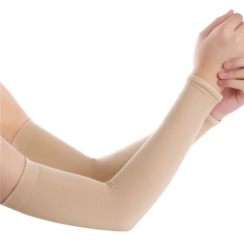 Summer Cooling Driving Arm Sleeves