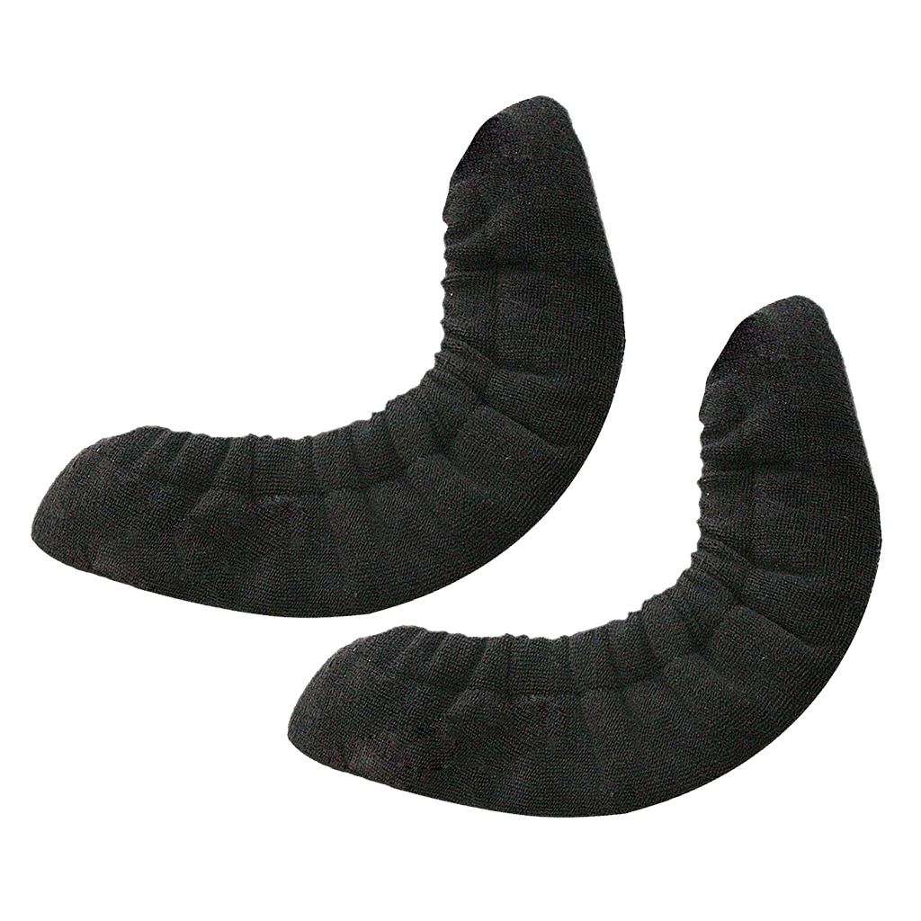 Skates Blade Cover Jacket Soaker Guard for Ice Figure Skating 