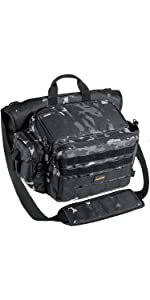 fishing tackle bag