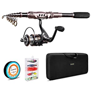 fishing rod