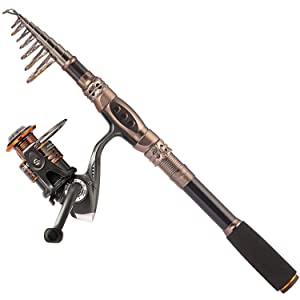 fishing combo