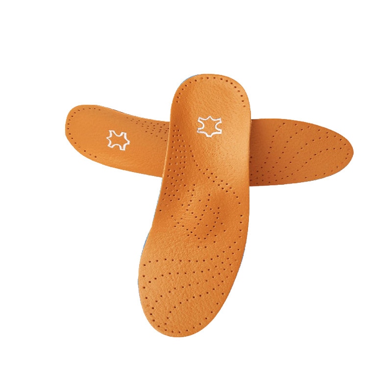 3D-Leather-Orthotics-Insole-Fl